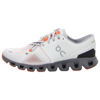 Picture of On Men's Cloud X 3 Sneakers, Ivory/Alloy, 14 Medium US - Size: 14