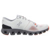 Picture of On Men's Cloud X 3 Sneakers, Ivory/Alloy, 14 Medium US - Size: 14