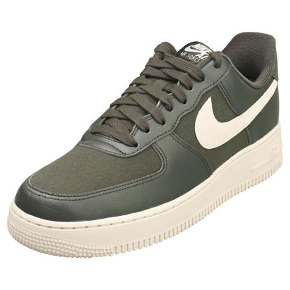 Picture of Nike Air Force 1 '07 LX Sequoia/Lt Orewood BRN Mens Size 11.5 - Size: 11.5