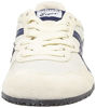 Picture of Onitsuka Tiger Unisex Serrano 1183B400 (Birch/Peacoat, US Footwear Size System, Adult, Men, Numeric, Medium, 6) - Size: 6