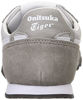 Picture of Onitsuka Tiger Unisex Serrano 1183B400 (Oyster Grey/White, US Footwear Size System, Adult, Men, Numeric, Medium, 8) - Size: 8
