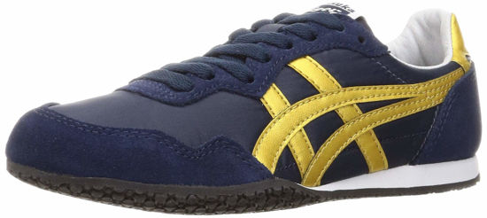 Picture of Onitsuka Tiger SERRANO Sneakers - Size: 4.5