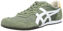 Picture of Onitsuka Tiger SERRANO Sneakers Boots, Burnt Olive / White, 23.5 cm - Size: 5