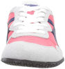 Picture of Onitsuka Tiger Unisex Serrano 1183B400 (Pink Cameo/Midnight, US Footwear Size System, Adult, Men, Numeric, Medium, 9.5) - Size: 9.5