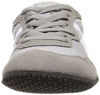 Picture of Onitsuka Tiger Unisex Serrano 1183B400 (Oyster Grey/White, US Footwear Size System, Adult, Men, Numeric, Medium, 10) - Size: 10