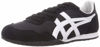 Picture of Onitsuka Tiger Serrano - black - Size: 8