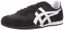 Picture of Onitsuka Tiger Serrano - black - Size: 4