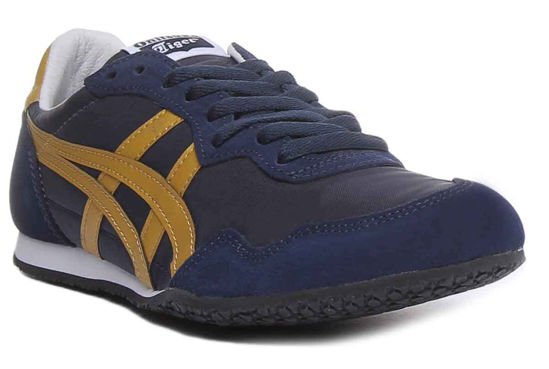 Picture of Onitsuka Tiger SERRANO Sneakers - Size: 6.5