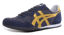 Picture of Onitsuka Tiger SERRANO Sneakers - Navy - Size: 8.5