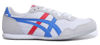 Picture of Onitsuka Tiger Serrano - white - Size: 4.5