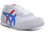 Picture of Onitsuka Tiger Serrano - white - Size: 5.5