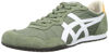 Picture of Onitsuka Tiger SERRANO Sneakers Boots, Burnt Olive / White, 27.0 cm - Size: 9