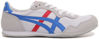 Picture of Onitsuka Tiger Serrano - white - Size: 5