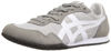 Picture of Onitsuka Tiger Sneakers SERRANO, OYSTER GREY/WHITE, 24.5 cm - Size: 6