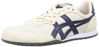 Picture of Onitsuka Tiger Unisex Serrano 1183B400 (Birch/Peacoat, US Footwear Size System, Adult, Men, Numeric, Medium, 11.5) - Size: 11.5