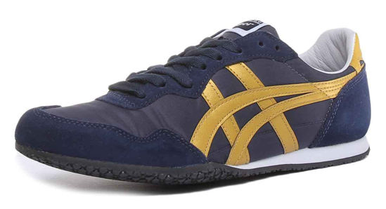 Picture of Onitsuka Tiger SERRANO Sneakers - Size: 4
