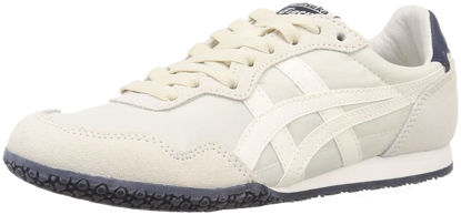 Picture of Onitsuka Tiger Sneakers SERRANO, biege, 24.0 cm - Size: 5.5