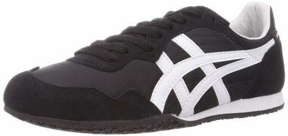 Picture of Onitsuka Tiger Serrano - black - Size: 5.5