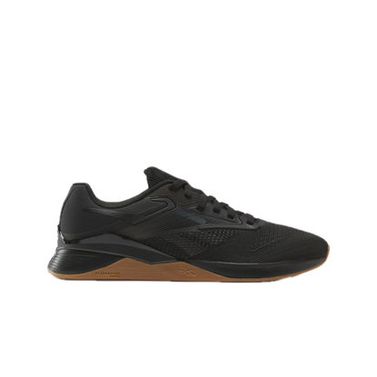 Picture of Reebok Unisex Nano X4 Sneaker, Black/Pure Grey Lee 3, 12 US Men - Size: 13.5 Women/12 Men