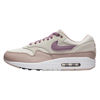Picture of NIKE Air Max 1 Men's Shoes (FB9660-002, Light Bone/Phantom/Diffused Taupe/Violet Dust) Size 7.5 - Size: 7.5