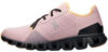 Picture of On Women's Cloud X 3 AD Sneakers, Mauve/Magnet, 6 - Size: 6