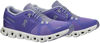 Picture of On Women's Cloud 5 Sneakers, Blueberry/Feather, 11 Medium US - Size: 11