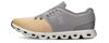 Picture of On Men's Cloud 5 Sneakers, Fog/Savannah, 11 Medium US - Size: 11