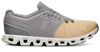 Picture of On Men's Cloud 5 Sneakers, Fog/Savannah, 11 Medium US - Size: 11