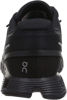 Picture of On Women's Cloud 5 Sneakers, Black/Black, 9.5 - Size: 9.5