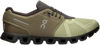 Picture of On Men's Cloud 5 Sneakers, Grove/Haze, 10 Medium US - Size: 10