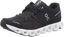 Picture of On Men's Cloud 5 Sneakers, Black/White, 10 - Size: 10