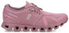 Picture of On Women's Cloud 5 Sneakers, Fig/Quartz, 9.5 Medium US - Size: 9.5