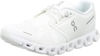 Picture of On Men's Cloud 5 Sneakers, Undyed-White/White, 9 - Size: 9