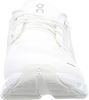Picture of On Men's Cloud 5 Sneakers, Undyed-White/White, 9 - Size: 9