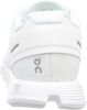 Picture of On Men's Cloud 5 Sneakers, Undyed-White/White, 9 - Size: 9