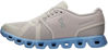 Picture of On Women's Cloud 5 Sneakers, Pearl/Neptune, 7 Medium US - Size: 7