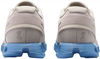 Picture of On Women's Cloud 5 Sneakers, Pearl/Neptune, 7 Medium US - Size: 7