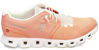 Picture of On Women's Cloud 5 Sneakers, Flamingo/Pearl, 10 Medium US - Size: 10
