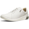 Picture of KEEN Women's KNX Lace Up Lightweight Flexible Sneakers, Star White/Star White, 7 - Size: 7