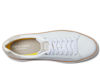 Picture of Cole Haan Women's Grandpro TopSpin Sneaker White/Dove 5.5 B - Medium - Size: 5.5