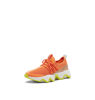 Picture of Sorel Women's Kinetic Impact II Lace Sneaker - Koi, Dreamy - Size 5.5 - Size: 5.5