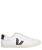 Picture of Veja Men Esplar Sneakers White - Black 8 US - Size: 8