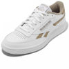 Picture of Reebok Unisex's Club C Revenge Sneaker, Ftwr White Ftwr White Boulder Beige F23, 6 US Women/6 US Men - Size: 6