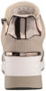 Picture of DKNY Women's Essential Lightweight Slip on Comfort Sneaker, Pebble Toffee, 8 - Size: 8