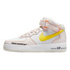 Picture of Nike Air Force 1 '07 Mid Women's Shoes Size - 9.5 - Size: 9.5
