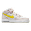 Picture of Nike Air Force 1 '07 Mid Women's Shoes Size - 9.5 - Size: 9.5