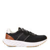Picture of Cole Haan Men's Zerogrand All Day Runner Sneaker, Black/Natural TAN/Optic White, 11.5 - Size: 11.5