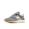 Picture of New Balance Men's 997H V1 Sneaker, Harbor Grey/Marine Blue, 13 - Size: 13