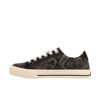 Picture of Taos Z Soul Women’s Sneaker - Stylish Platform Sneaker with Removable Footbed, Arch Support, Premium Cushioning, Lace-Up Adjustability, and Easy Access Zipper Olive Snake Multi 9 M US - Size: 9