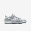 Picture of Nike Dunk Low (Big Kid) - Size: 4 Big Kid